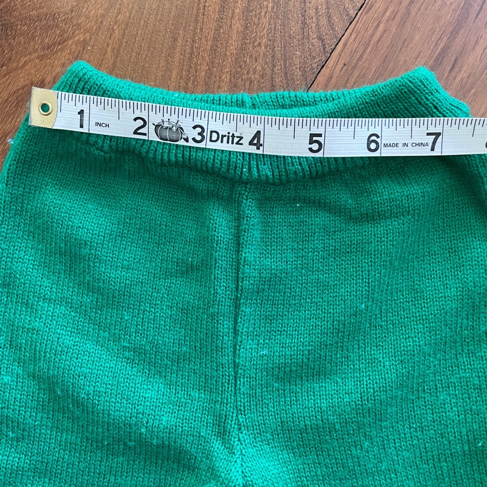 Vintage Winter Baby Bundle - Picture 6 of 16